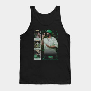 Feid Ferxxo Bootleg Tank Top